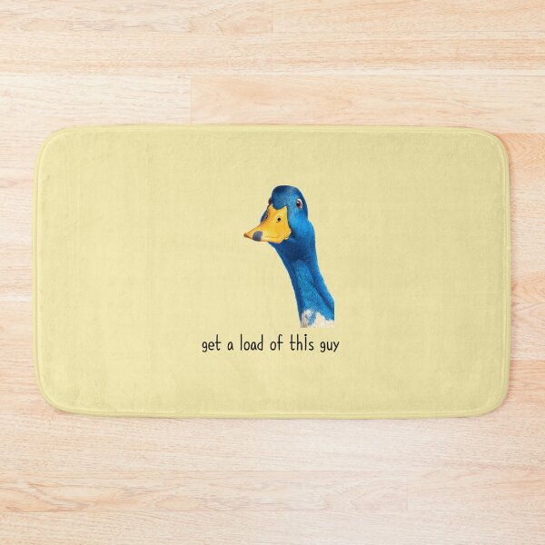 Item preview, Get a Load of This Guy designed and sold by mallardpark.
