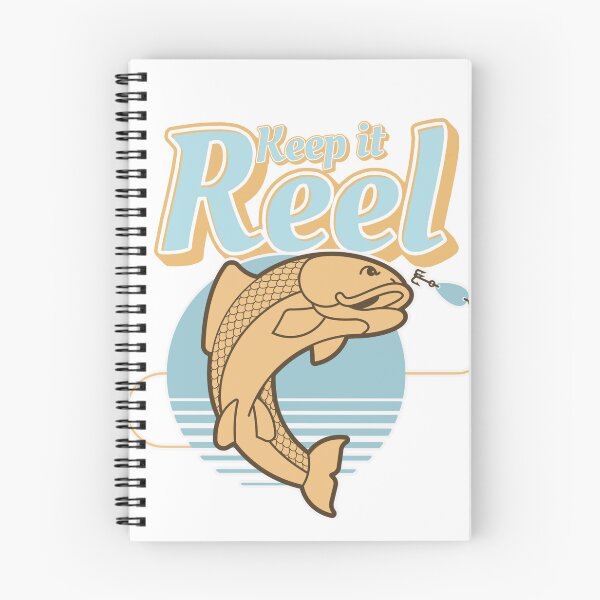 Item preview, Keep it Reel designed and sold by TMWcreations.