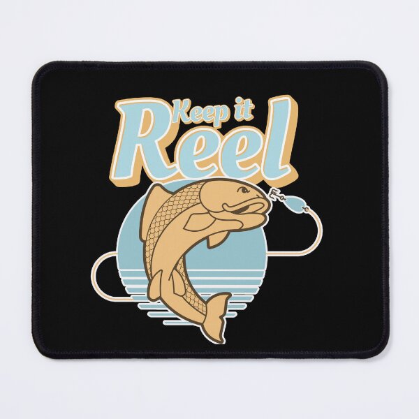 Item preview, Keep it Reel designed and sold by TMWcreations.