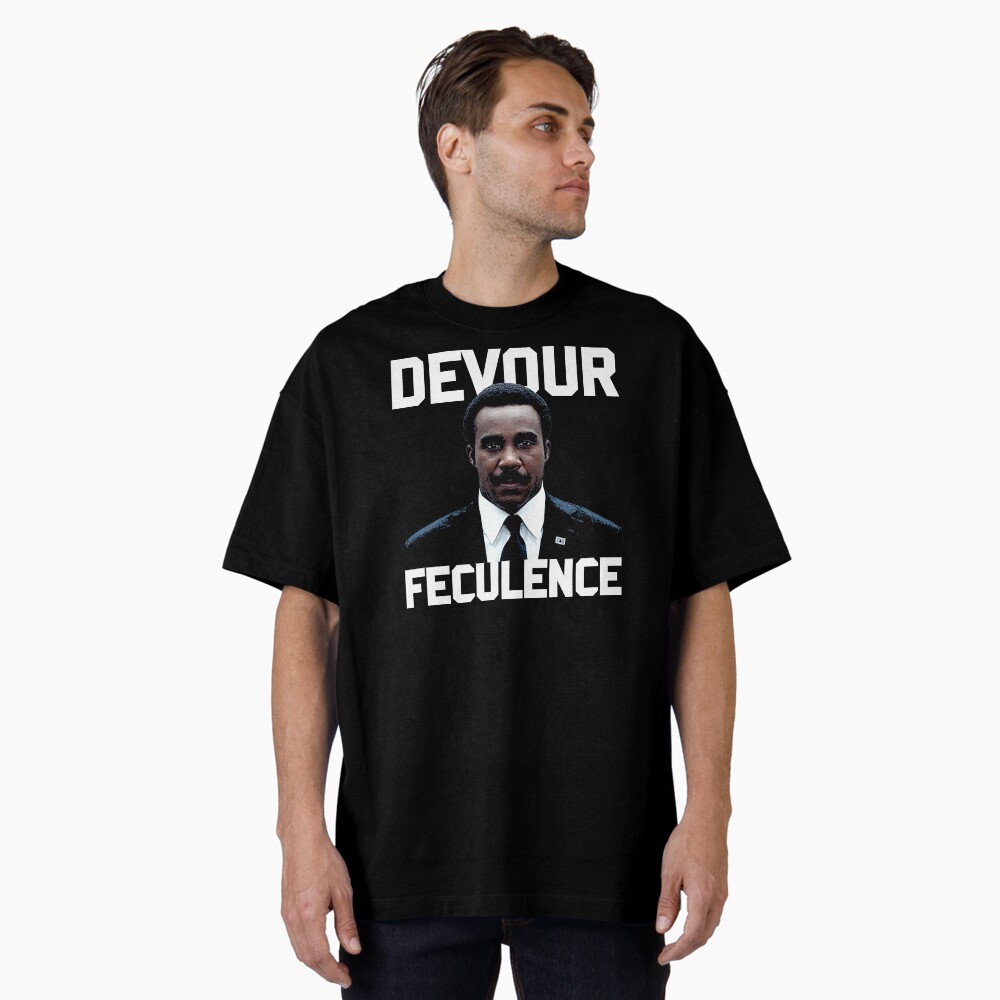 Item preview, Oversized T-Shirt designed and sold by huckblade.