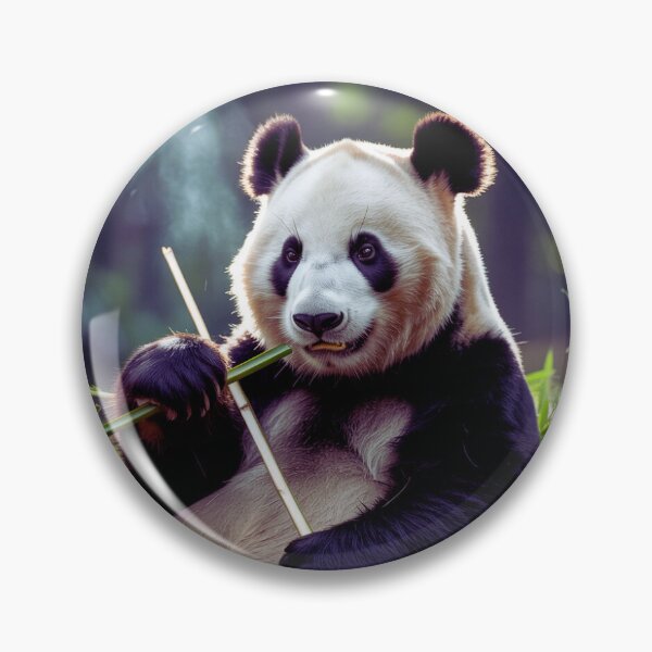 Item preview, Panda bear designed and sold by Liotheart-2025.