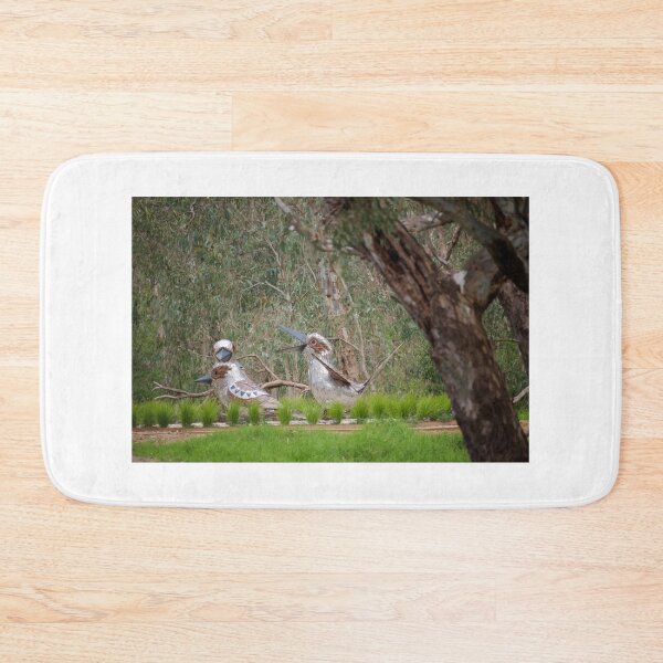 Item preview, Kookaburra Family Sculptures  designed and sold by D-GaP.