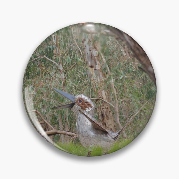 Item preview, Kookaburra Family Sculptures  designed and sold by D-GaP.