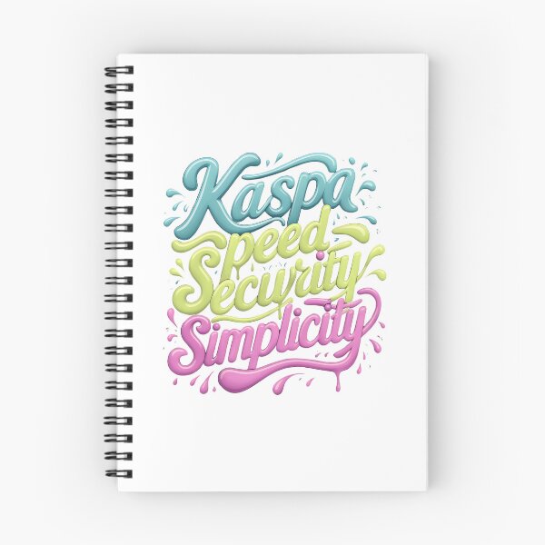 Item preview, Kaspa Turbo Miner Fast Hashrate Visual Art designed and sold by RadDeck.