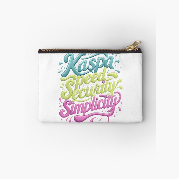 Item preview, Kaspa Turbo Miner Fast Hashrate Visual Art designed and sold by RadDeck.