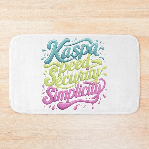 Item preview, Kaspa Turbo Miner Fast Hashrate Visual Art designed and sold by RadDeck.