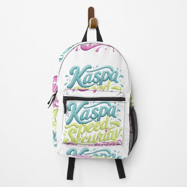 Item preview, Kaspa Turbo Miner Fast Hashrate Visual Art designed and sold by RadDeck.