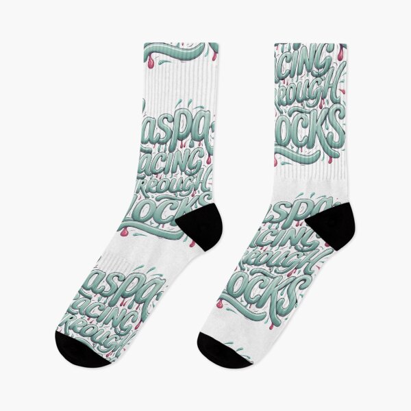 Item preview, Kaspa Radiant Code Bright Future of Blockchain designed and sold by RadDeck.