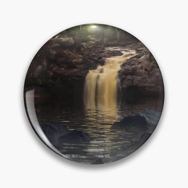 Item preview, Waterfall Treasure designed and sold by passion4photos.