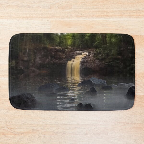 Item preview, Waterfall Treasure designed and sold by passion4photos.
