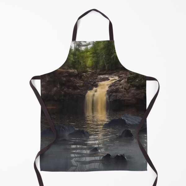 Item preview, Waterfall Treasure designed and sold by passion4photos.