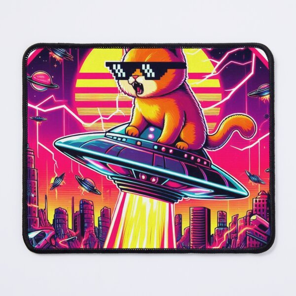 Item preview, Ufo Uap designed and sold by vectcd.