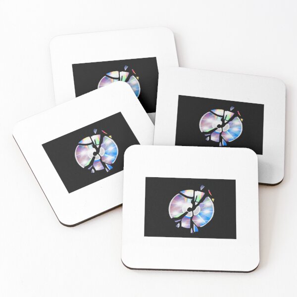 Item preview, Broken cd designed and sold by Tegan225art.