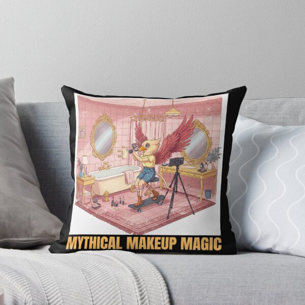 Item preview, Wing It Beautifully designed and sold by Motivora.