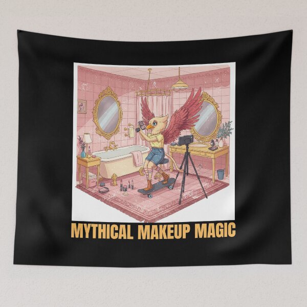Item preview, Wing It Beautifully designed and sold by Motivora.