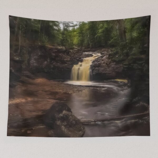 Item preview, Hidden Gem of Wisconsin  designed and sold by passion4photos.