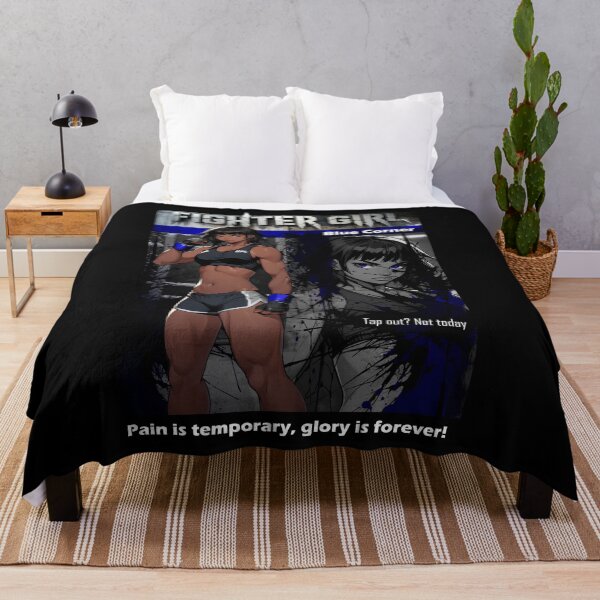 Item preview, UFC Fighter Girl MMA Champion Female #fightergirl designed and sold by ogirdorgraphics.