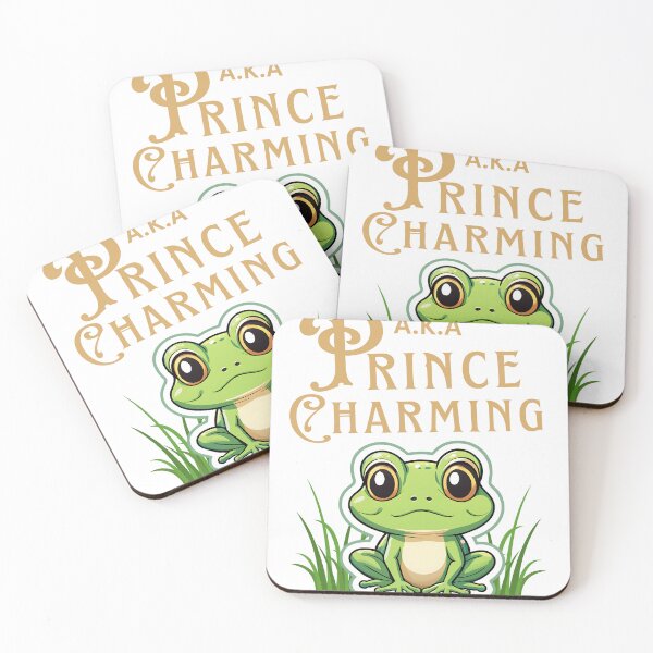 Item preview, Prince Charming designed and sold by TMWcreations.