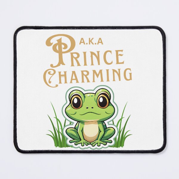 Item preview, Prince Charming designed and sold by TMWcreations.
