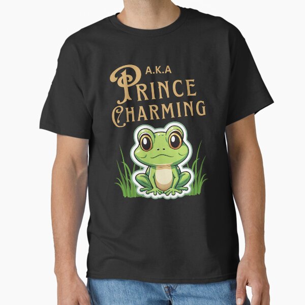 Item preview, Prince Charming designed and sold by TMWcreations.