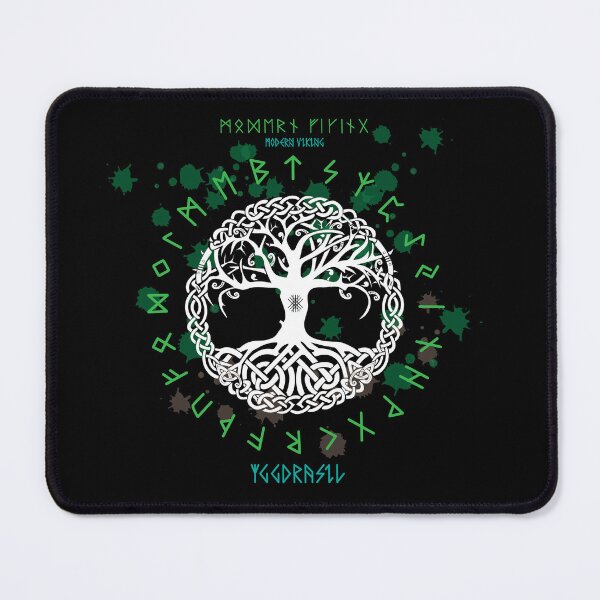 Item preview, Yggdrasil designed and sold by Steve Anderssen.