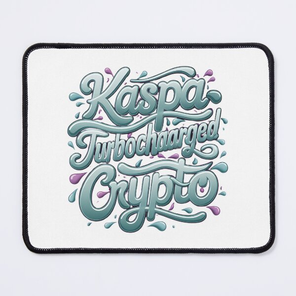 Item preview, Kaspa Signal Beacon Broadcasting the Chain designed and sold by RadDeck.