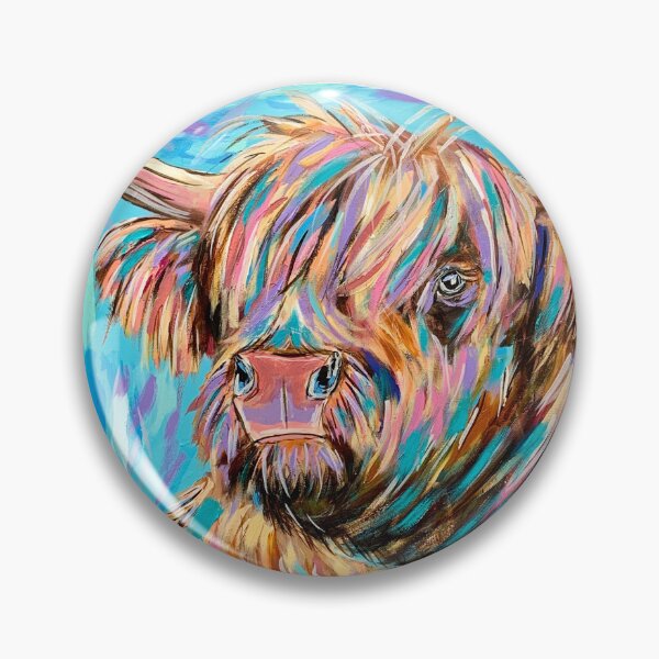 Item preview, Carlotta designed and sold by TraceyMackieArt.