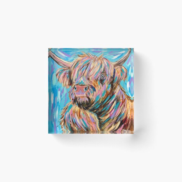 Item preview, Carlotta designed and sold by TraceyMackieArt.