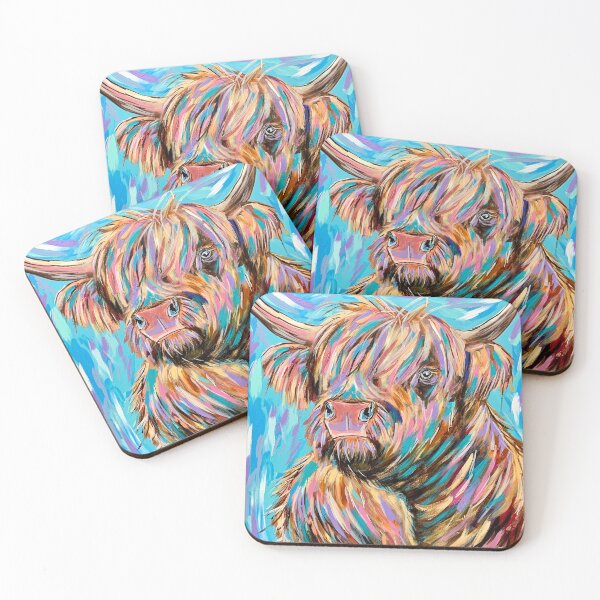 Item preview, Carlotta designed and sold by TraceyMackieArt.