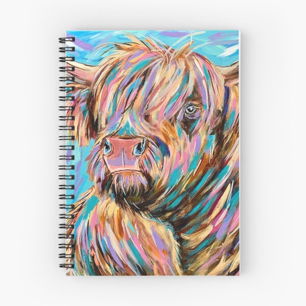 Item preview, Carlotta designed and sold by TraceyMackieArt.
