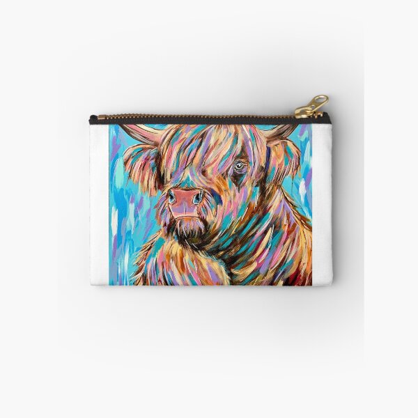 Item preview, Carlotta designed and sold by TraceyMackieArt.