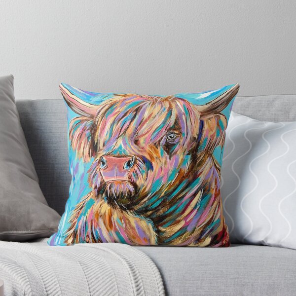 Item preview, Carlotta designed and sold by TraceyMackieArt.