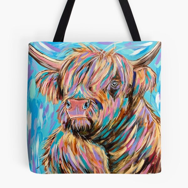 Item preview, Carlotta designed and sold by TraceyMackieArt.
