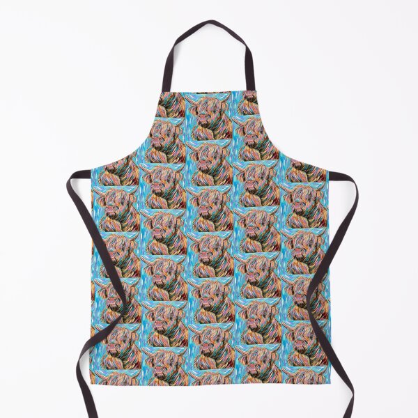 Item preview, Carlotta designed and sold by TraceyMackieArt.