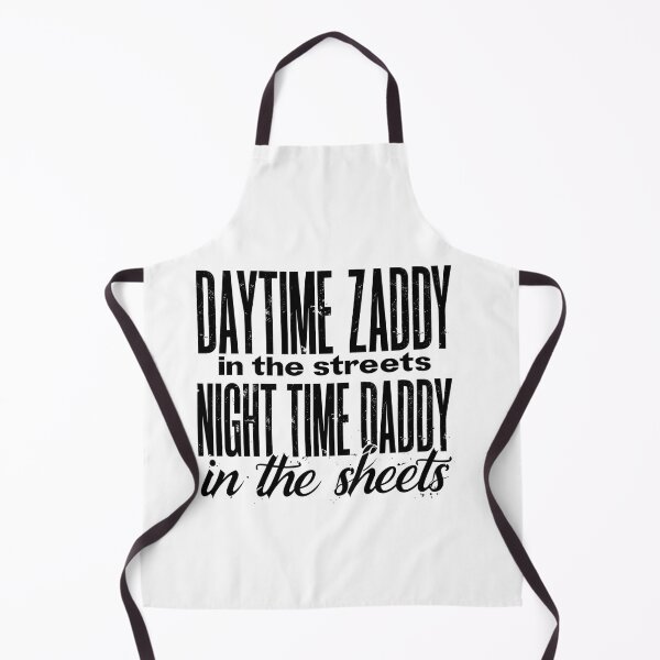 Item preview, Zaddy in the Streets Daddy in the Sheets – Funny Gift for Him | Father’s Day, Valentine’s Day, Birthday, Anniversary designed and sold by BlushingCreatives.