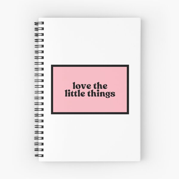 Item preview, love the little things  designed and sold by CharmStudio.