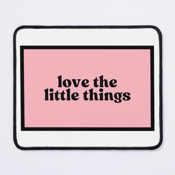 Item preview, love the little things  designed and sold by CharmStudio.