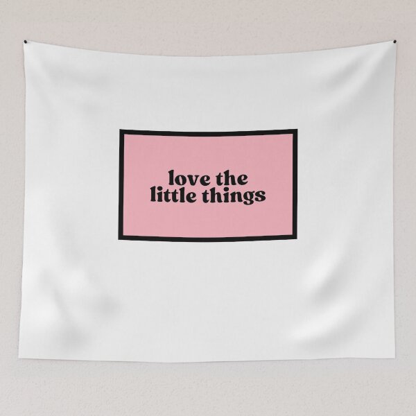 Item preview, love the little things  designed and sold by CharmStudio.