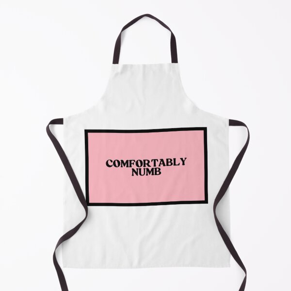 Item preview, comfortably numb  designed and sold by CharmStudio.