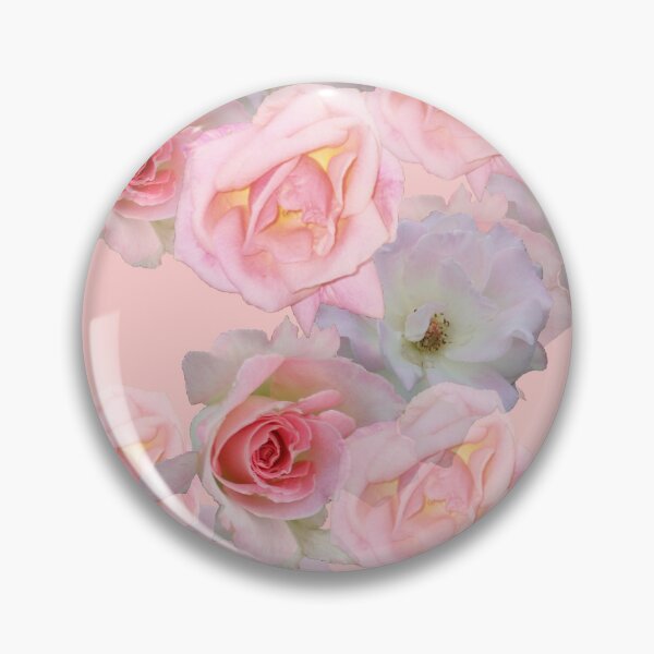 Item preview, 24 pink roses designed and sold by STHogan.