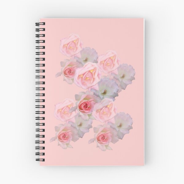 Item preview, 24 pink roses designed and sold by STHogan.