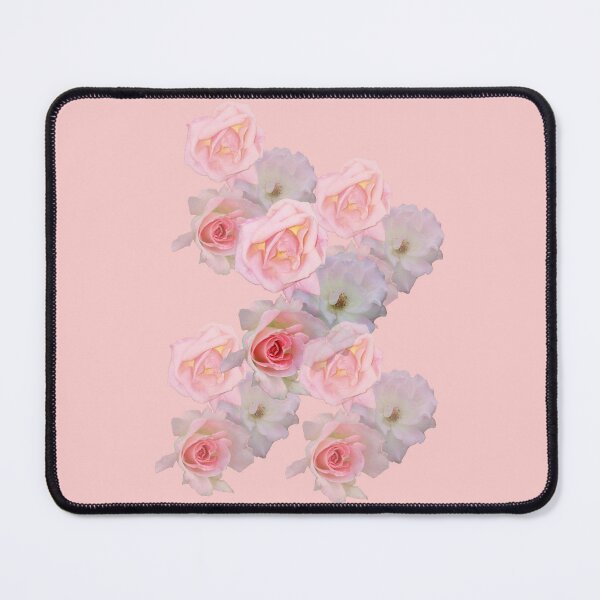 Item preview, 24 pink roses designed and sold by STHogan.