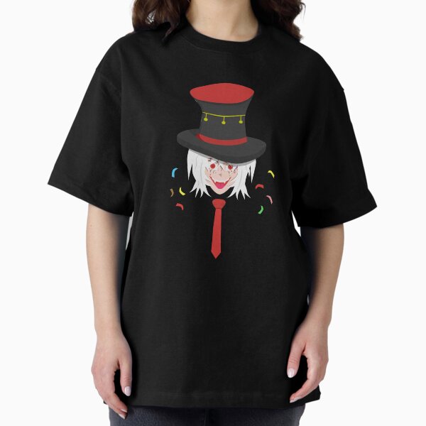 Item preview, Ela Confetti The Sindykey Clowns designed and sold by Seyer Elan Queen.
