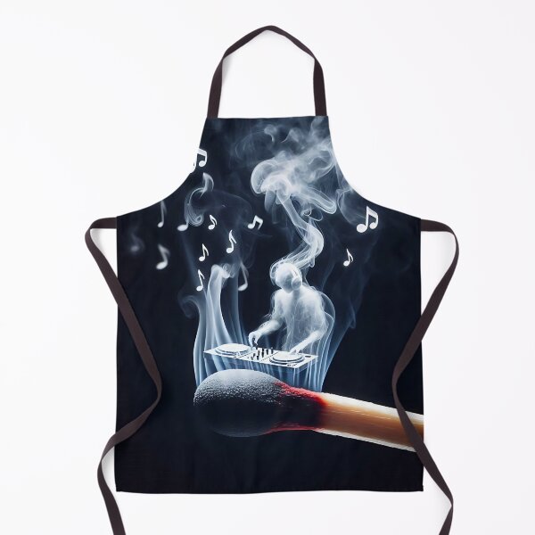 Item preview, Matchstick DJ designed and sold by Intriguing Designs.