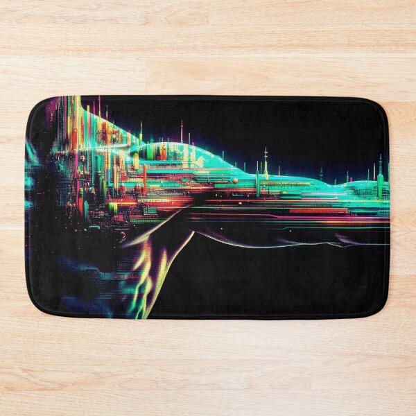 Item preview, Human Infrastructure designed and sold by CHCOfficial.