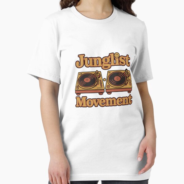 Item preview, Best Junglist Movement designed and sold by queenzoid.
