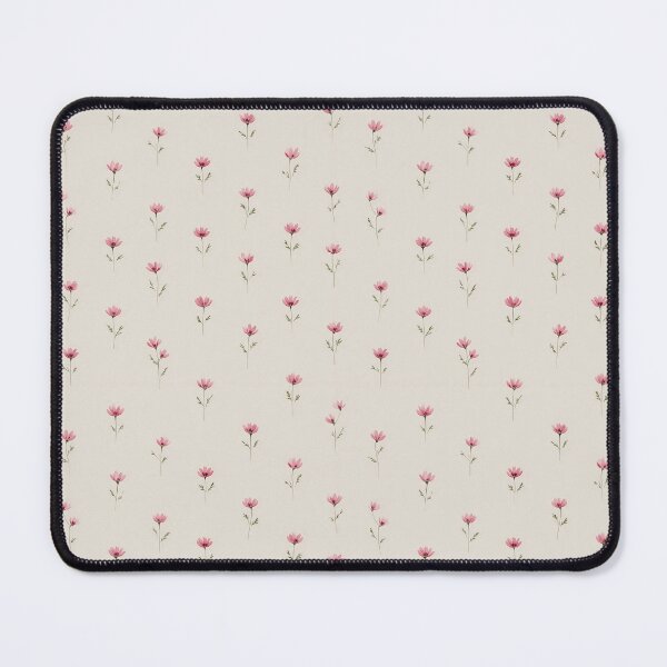 Item preview, cottage core floral pattern designed and sold by StardustMaia.