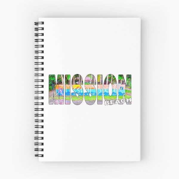 Item preview, MISSION BEACH - Welcome Sign North QLD Cassowary Coast designed and sold by Adam Gormley.