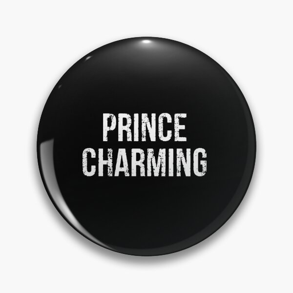 Item preview, Prince Charming - Funny Sarcastic Fairytale Costume designed and sold by xhearalisa.