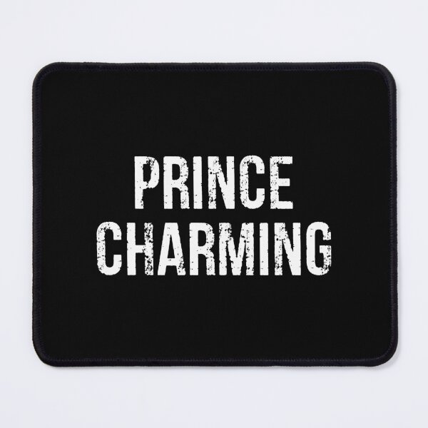 Item preview, Prince Charming - Funny Sarcastic Fairytale Costume designed and sold by xhearalisa.
